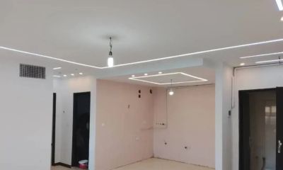 آپارتمان 83 متری دو خوابه در فاز 6 پرند