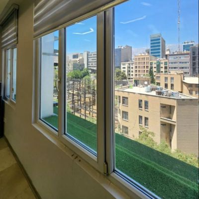 اداری 70 متری دو خوابه در جردن تهران