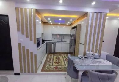 آپارتمان 75 متری دو خوابه در فاز 6 پرند