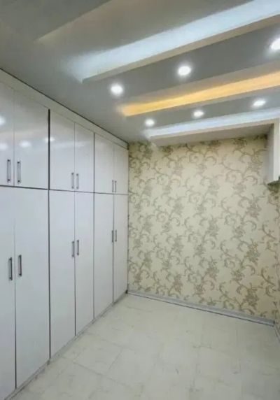 آپارتمان 78 متری دو خوابه در فاز 6 پرند