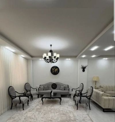 آپارتمان 140 متری سه خوابه در خیابان بهار سبزوار