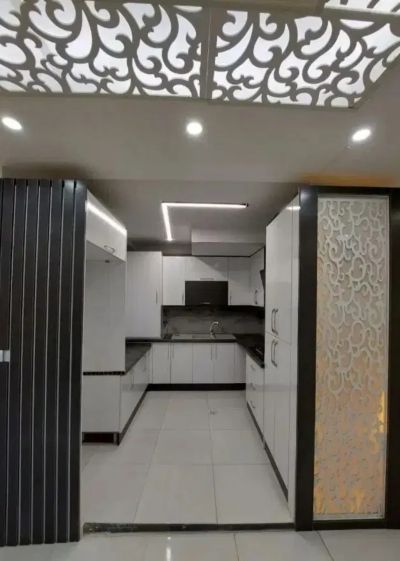 آپارتمان 63 متری دو خوابه در فاز 6 پرند