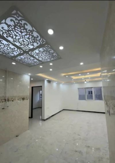 آپارتمان 78 متری دو خوابه در فاز 6 پرند