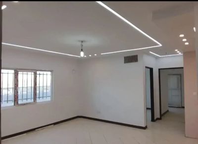 آپارتمان 84 متری دو خوابه در فاز 6 پرند