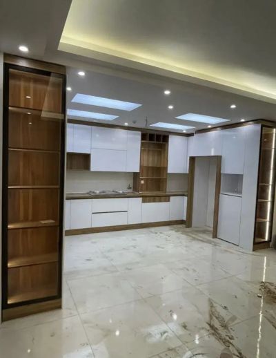 آپارتمان 66 متری یک خوابه در فاز 6 پرند