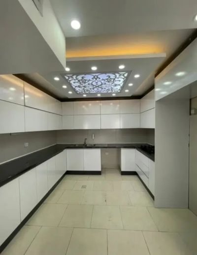 آپارتمان 78 متری دو خوابه در فاز 6 پرند