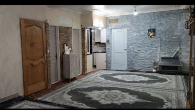 آپارتمان 66 متری یک خوابه در شادآباد تهران