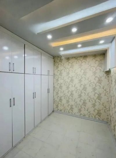 آپارتمان 78 متری دو خوابه در فاز 6 پرند
