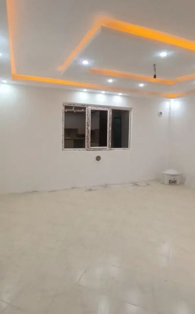 آپارتمان 78 متری دو خوابه در فاز 6 پرند