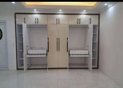 آپارتمان 66 متری یک خوابه در فاز 6 پرند