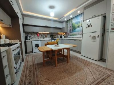 آپارتمان 113 متری دو خوابه در بلوار امام خمینی مشهد