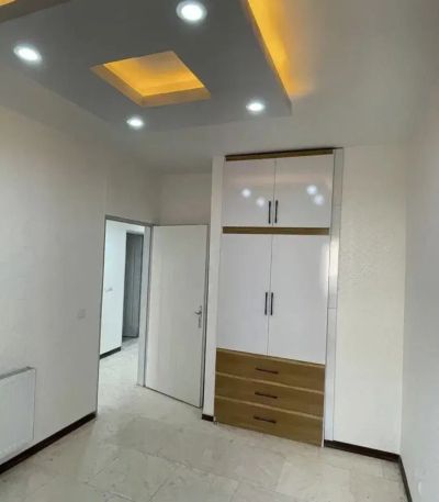 آپارتمان 78 متری دو خوابه در فاز 6 پرند
