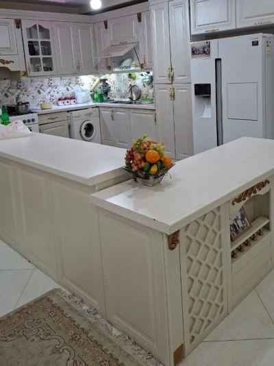 آپارتمان 179 متری سه خوابه در فاز 2 اندیشه