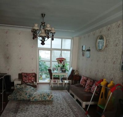 آپارتمان 65 متری یک خوابه در شادآباد تهران