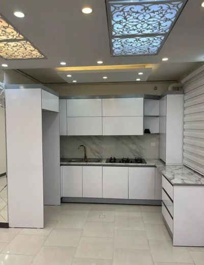 آپارتمان 78 متری دو خوابه در فاز 6 پرند