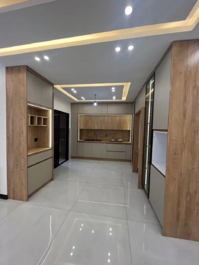 آپارتمان 172 متری سه خوابه در معلم رشت