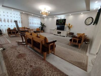 آپارتمان 113 متری دو خوابه در بلوار امام خمینی مشهد
