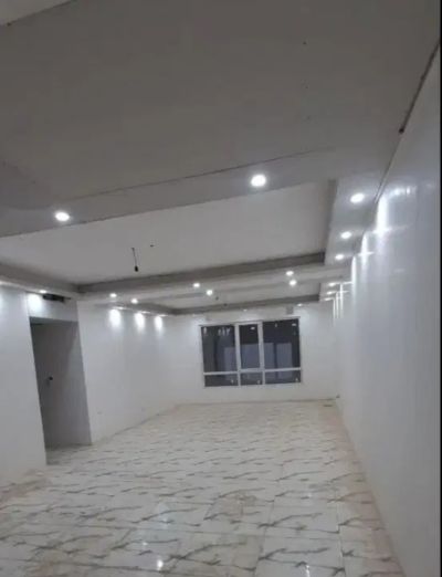 آپارتمان 78 متری دو خوابه در فاز 6 پرند