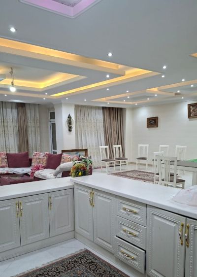 آپارتمان 179 متری سه خوابه در فاز 2 اندیشه