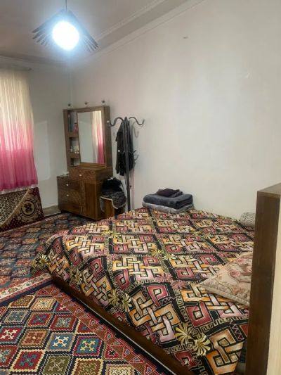 آپارتمان 75 متری دو خوابه در خیابان تهران قائم شهر