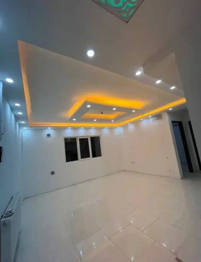 آپارتمان 83 متری دو خوابه در فاز 6 پرند