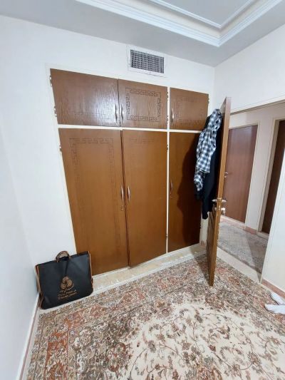 آپارتمان 95 متری دو خوابه در جنت آباد جنوبی تهران
