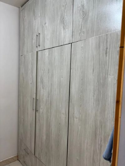 آپارتمان 100 متری دو خوابه در باهنر رشت