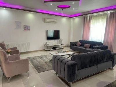 آپارتمان 115 متری دو خوابه در بلوار قلی پور رشت