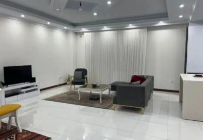 آپارتمان 75 متری دو خوابه در فاز 6 پرند