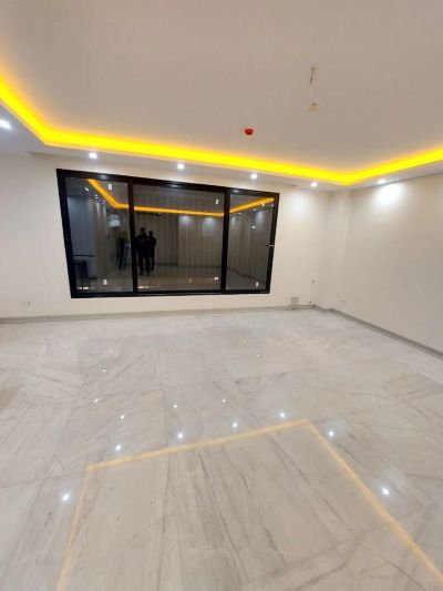 آپارتمان 125 متری دو خوابه در شاهین تهران