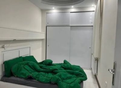آپارتمان 75 متری دو خوابه در فاز 6 پرند
