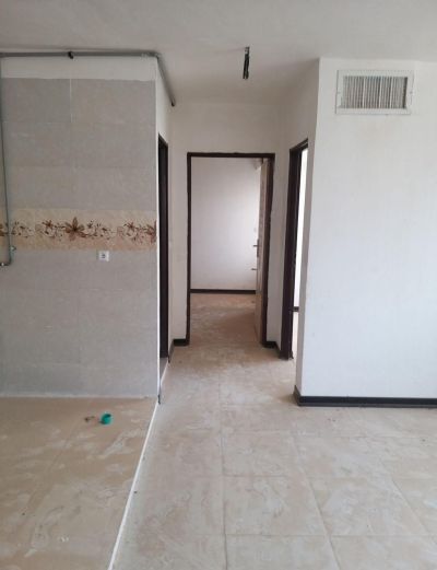 آپارتمان 83 متری دو خوابه در فاز 6 پرند