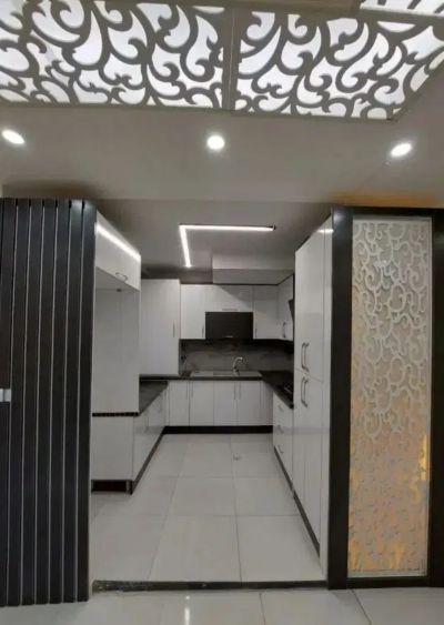 آپارتمان 83 متری دو خوابه در فاز 6 پرند