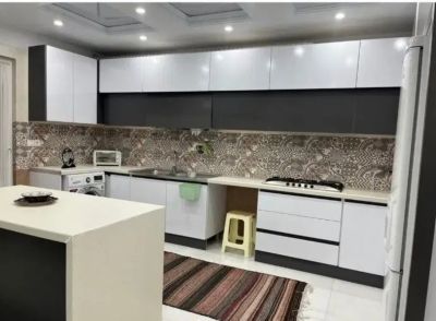 آپارتمان 75 متری دو خوابه در فاز 6 پرند
