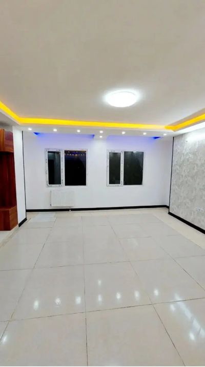 آپارتمان 85 متری دو خوابه در کیانمهر کرج