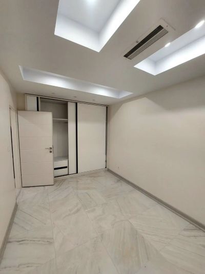 آپارتمان 125 متری دو خوابه در شاهین تهران