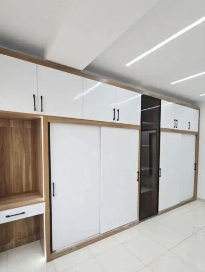 آپارتمان 84 متری دو خوابه در فاز 6 پرند