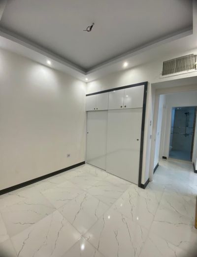 آپارتمان 84 متری دو خوابه در فاز 6 پرند