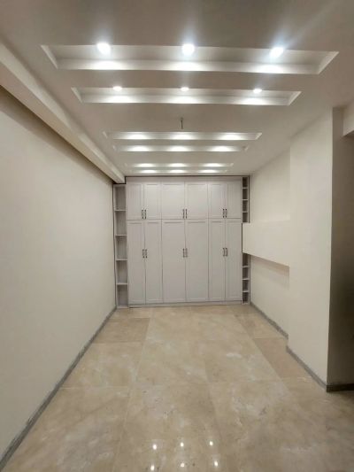 آپارتمان 105 متری دو خوابه در پونک تهران