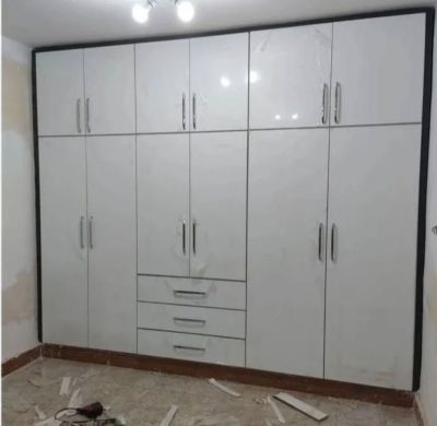 آپارتمان 83 متری دو خوابه در فاز 6 پرند