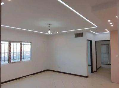 آپارتمان 83 متری دو خوابه در فاز 6 پرند