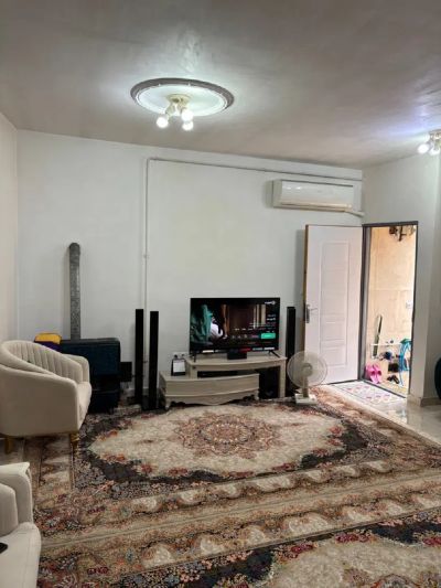آپارتمان 100 متری دو خوابه در باهنر رشت