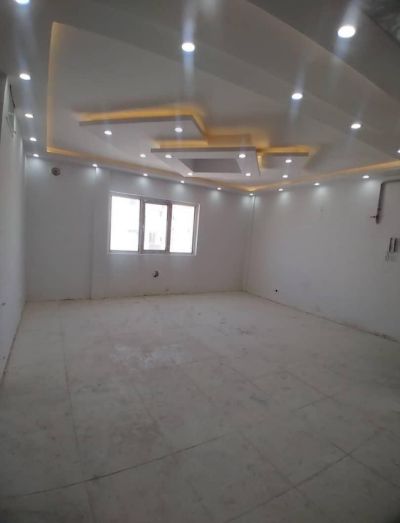 آپارتمان 84 متری دو خوابه در فاز 6 پرند