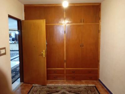 آپارتمان 160 متری سه خوابه در ساری