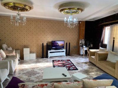 آپارتمان 115 متری دو خوابه در پستک رشت