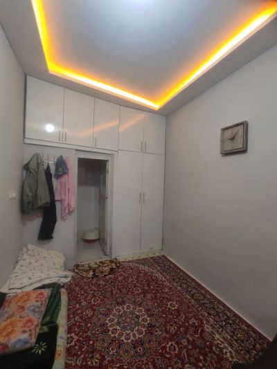 خانه 100 متری یک خوابه در کشمیری مشهد