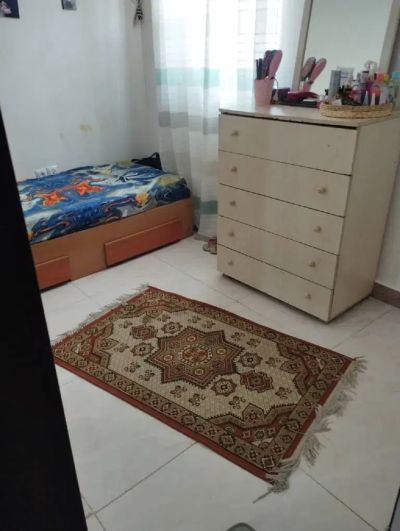 آپارتمان 50 متری یک خوابه در پستک رشت