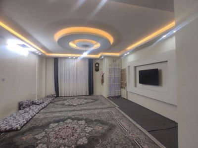 خانه 75 متری دو خوابه در شهید کشوری مشهد