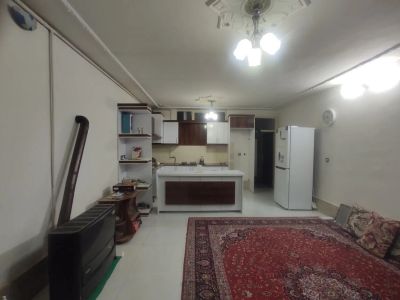 خانه 75 متری یک خوابه در کشمیری مشهد