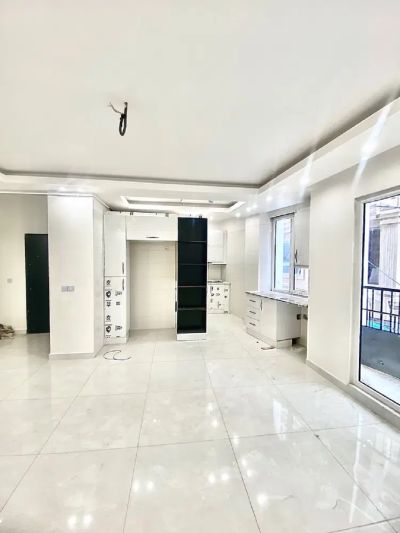 آپارتمان 115 متری دو خوابه در بلوار گیلان رشت